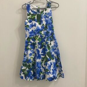 Mini MILLY dress size 5